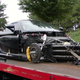 Illustration for article titled Porsche Carrera GT Suffers Death By Teenager